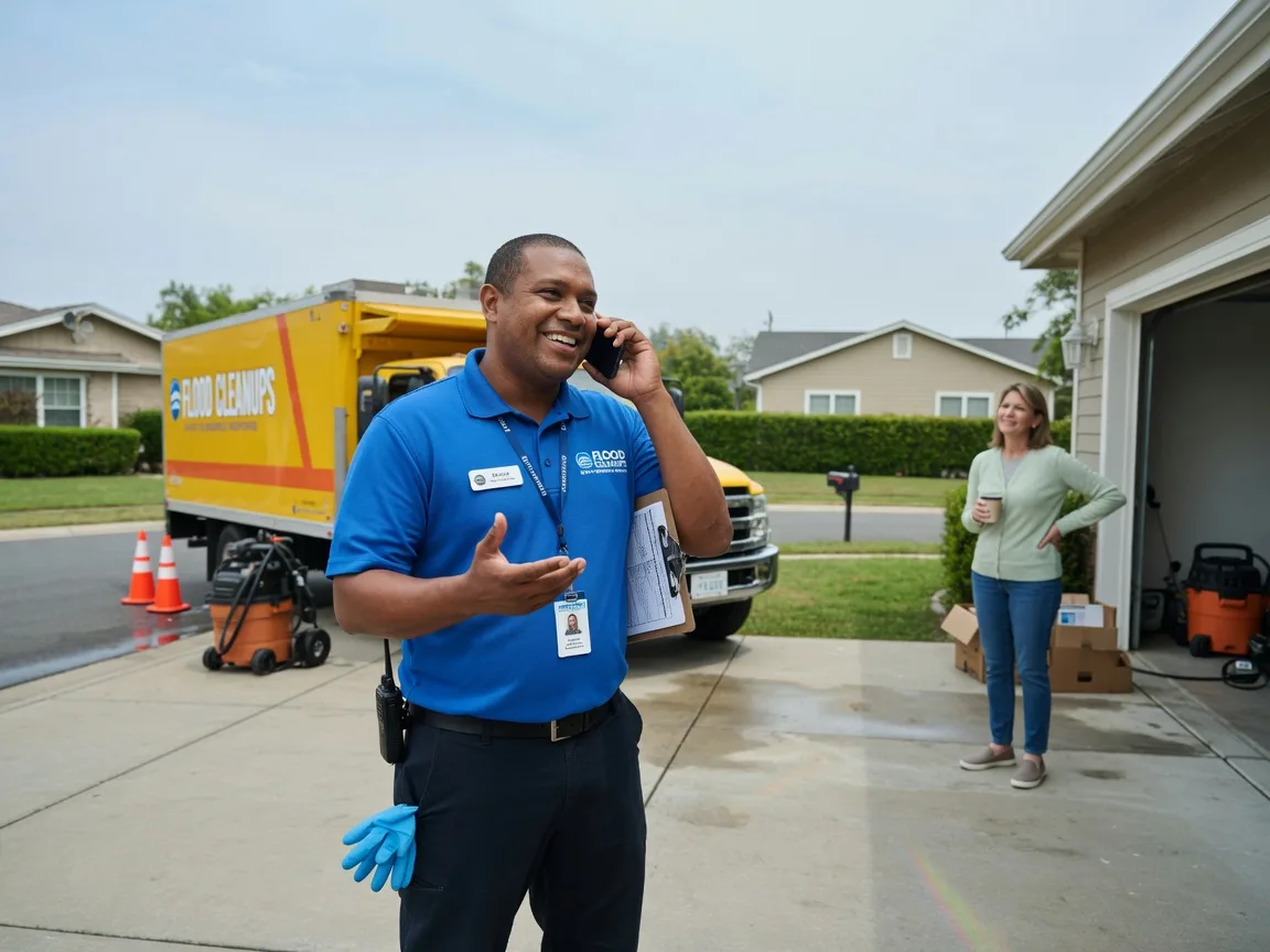 Water Damage Restoration Waverly, NY FAQs